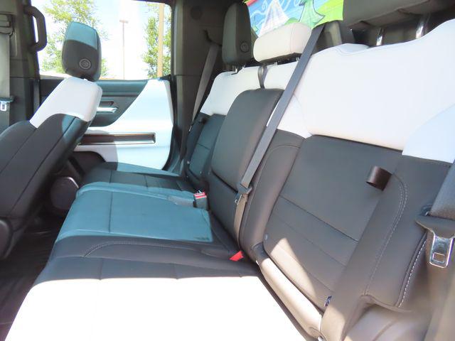 2023 GMC HUMMER EV e4WD 3X
