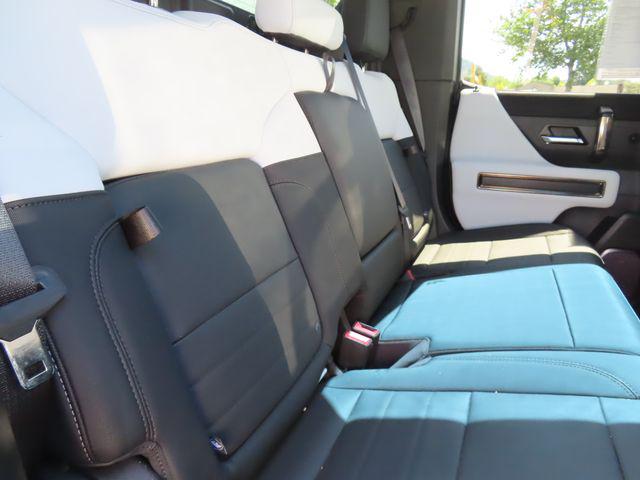 2023 GMC HUMMER EV e4WD 3X