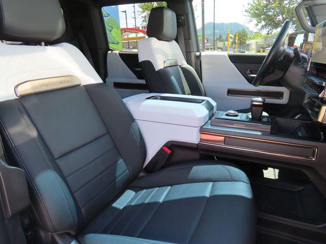 2023 GMC HUMMER EV e4WD 3X