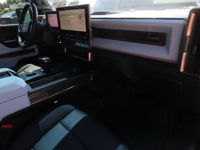 2023 GMC HUMMER EV e4WD 3X