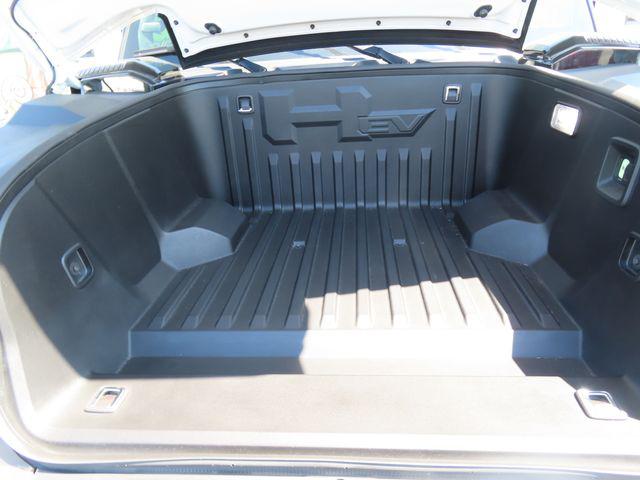 2023 GMC HUMMER EV e4WD 3X