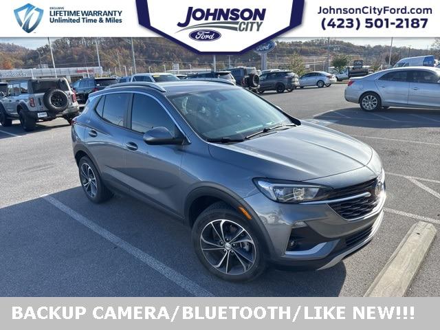 2021 Buick Encore GX AWD Select for sale in Johnson City, TN