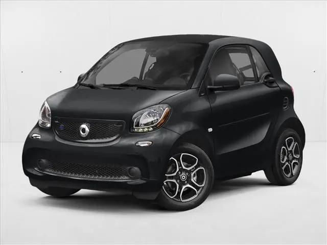 2019 smart fortwo electric drive passion for sale in Las Vegas, NV