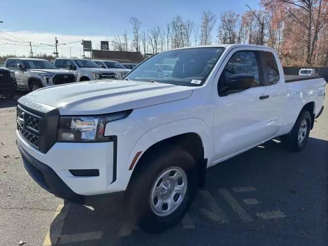 2022 Nissan Frontier King Cab S 4x2
