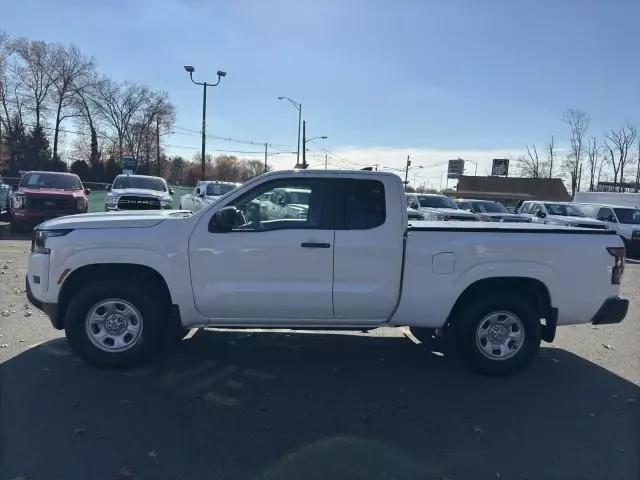 2022 Nissan Frontier King Cab S 4x2