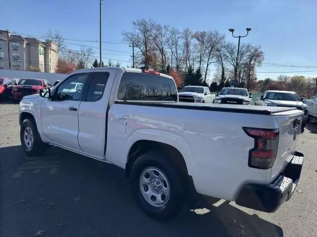 2022 Nissan Frontier King Cab S 4x2