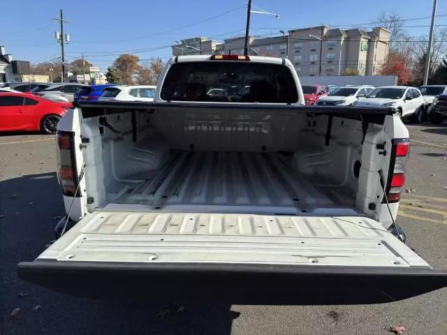 2022 Nissan Frontier King Cab S 4x2