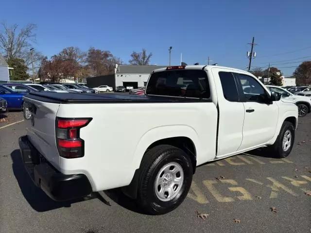 2022 Nissan Frontier King Cab S 4x2