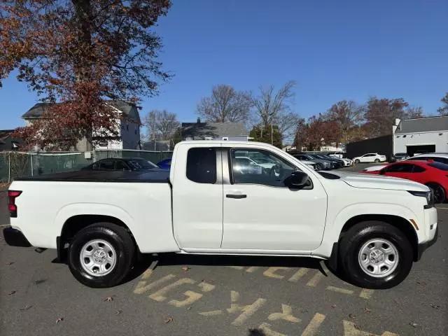 2022 Nissan Frontier King Cab S 4x2