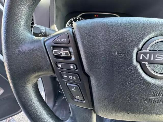 2022 Nissan Frontier King Cab S 4x2