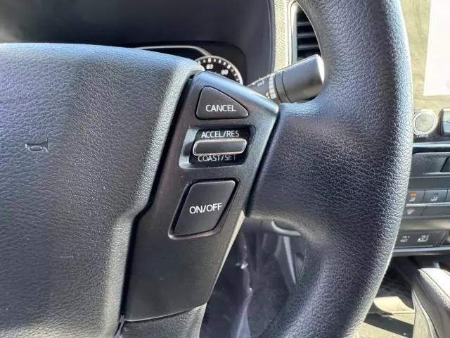 2022 Nissan Frontier King Cab S 4x2