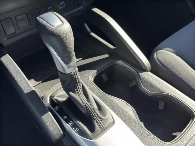 2022 Nissan Frontier King Cab S 4x2