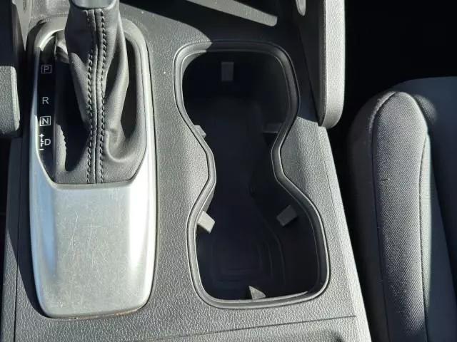 2022 Nissan Frontier King Cab S 4x2