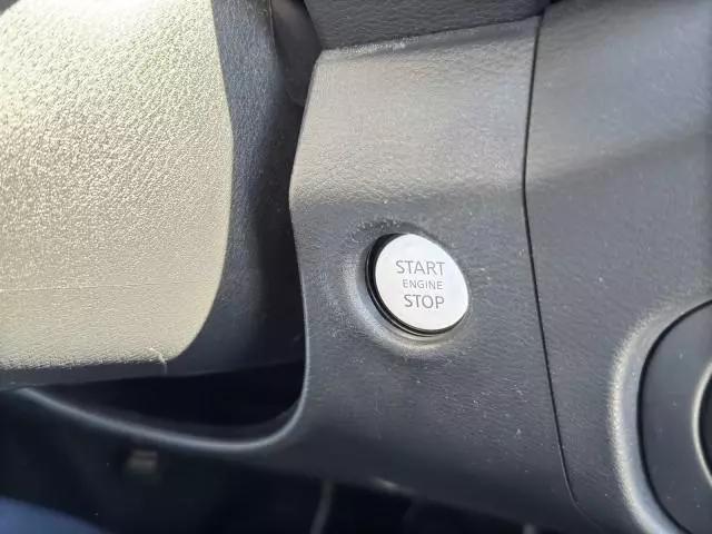 2022 Nissan Frontier King Cab S 4x2