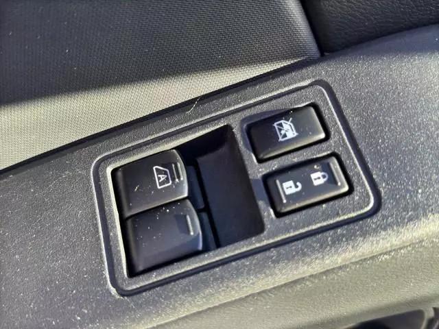 2022 Nissan Frontier King Cab S 4x2