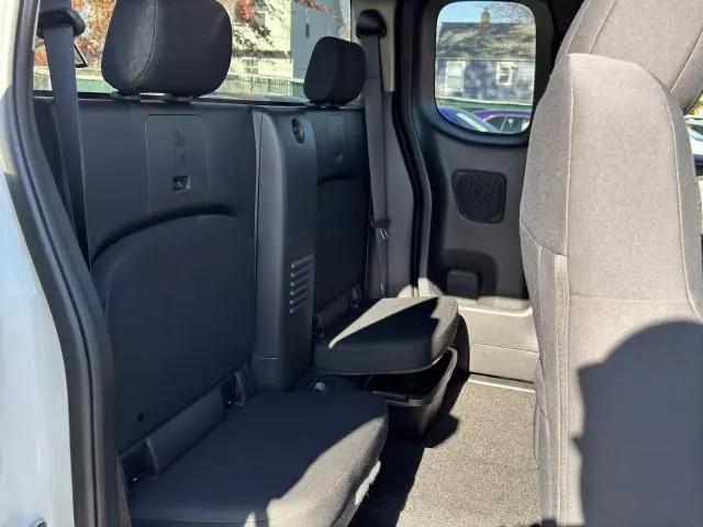 2022 Nissan Frontier King Cab S 4x2