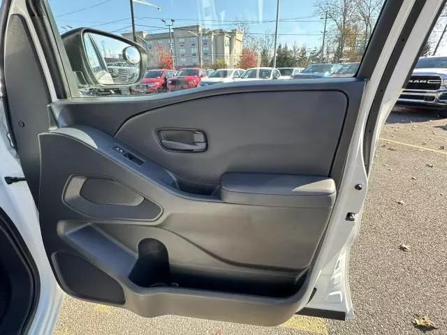 2022 Nissan Frontier King Cab S 4x2