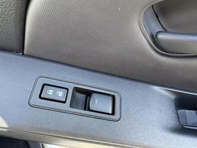 2022 Nissan Frontier King Cab S 4x2