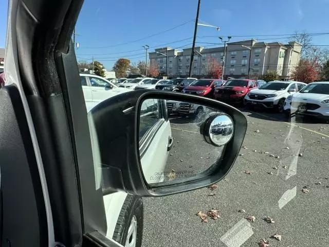 2022 Nissan Frontier King Cab S 4x2