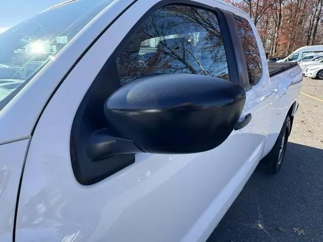2022 Nissan Frontier King Cab S 4x2