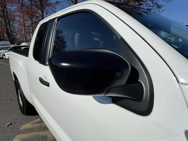 2022 Nissan Frontier King Cab S 4x2