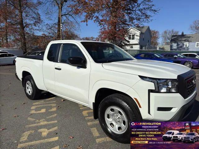 2022 Nissan Frontier King Cab S 4x2 for sale in Avenel, NJ