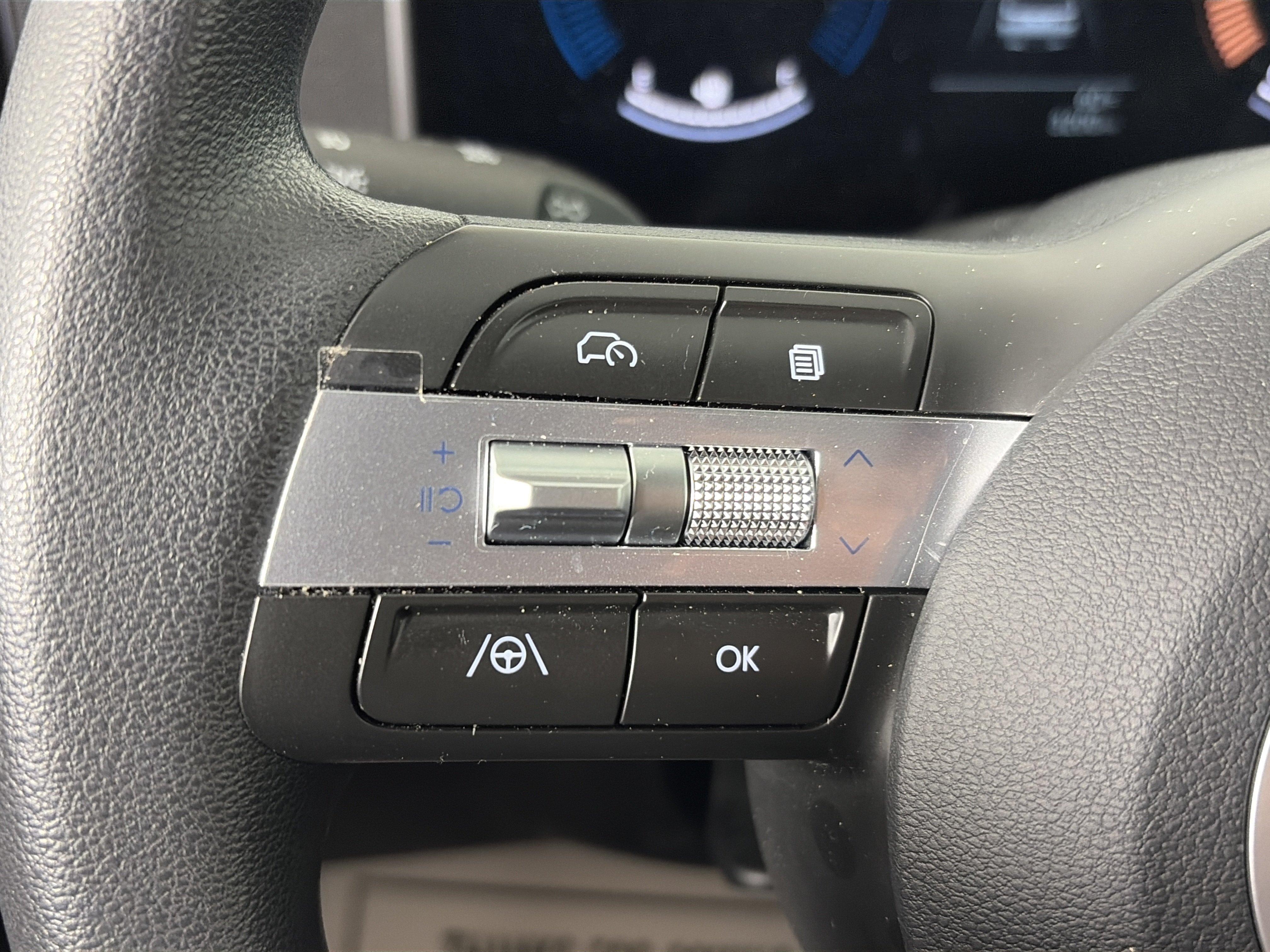 2025 Hyundai Santa Fe Limited - Photo 43