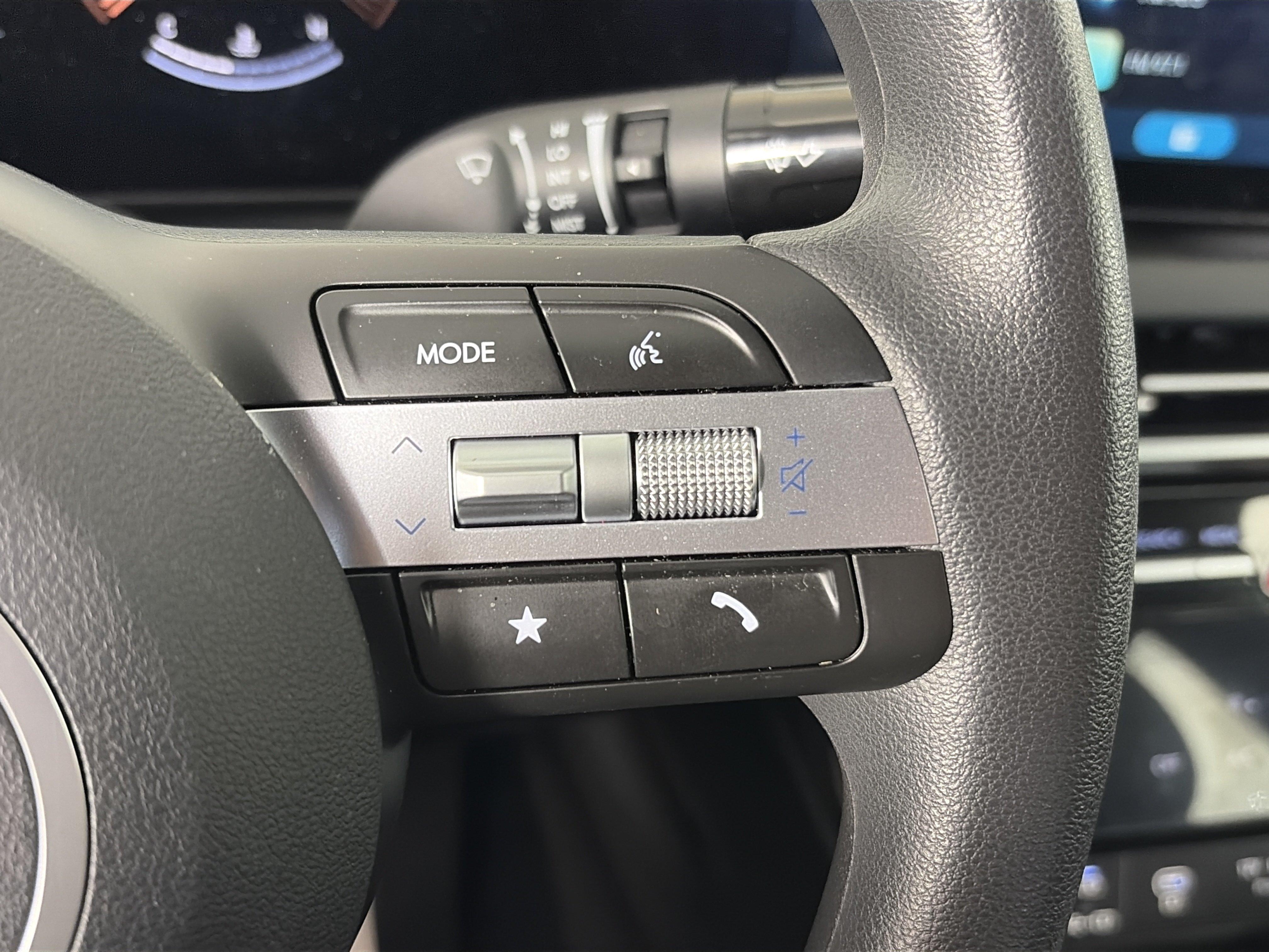 2025 Hyundai Santa Fe Limited - Photo 44