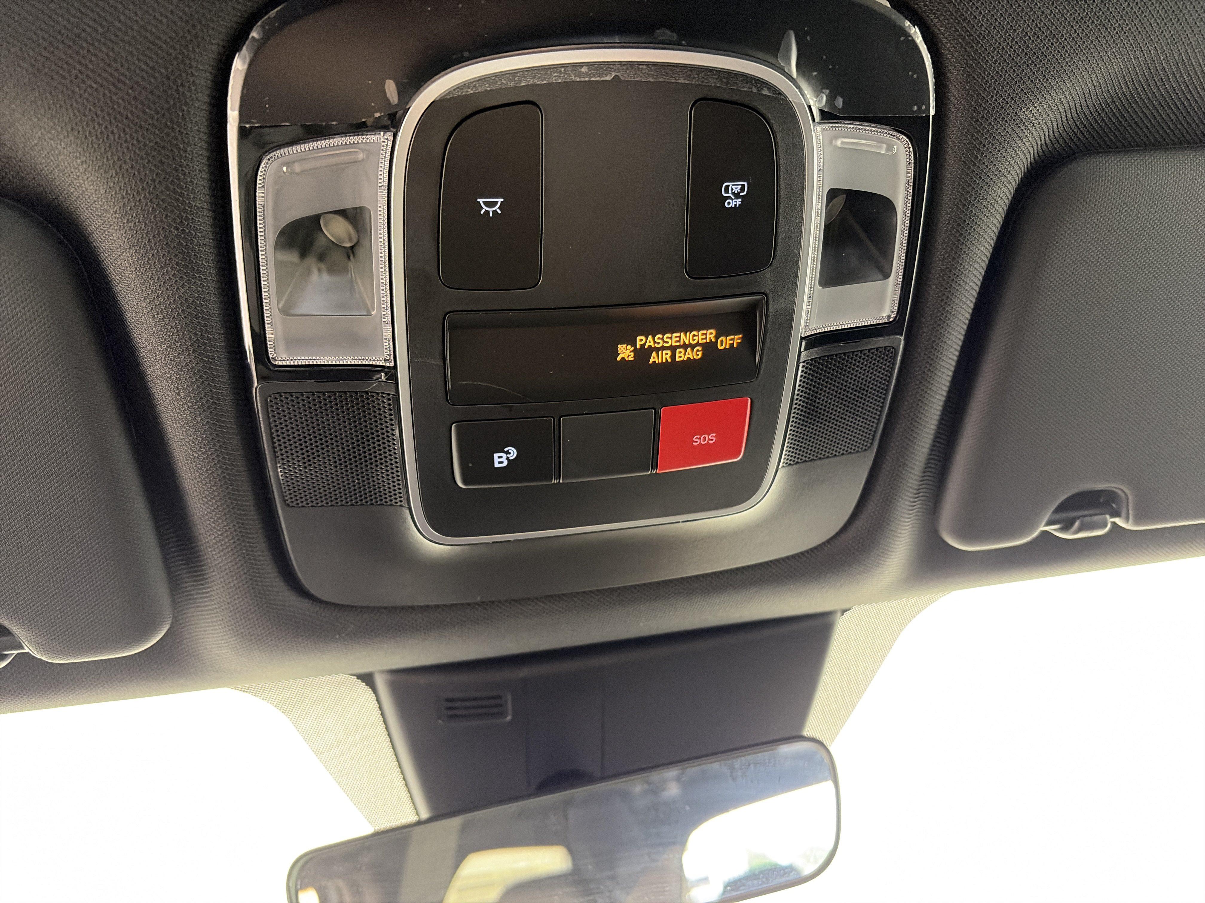 2025 Hyundai Santa Fe Limited - Photo 45