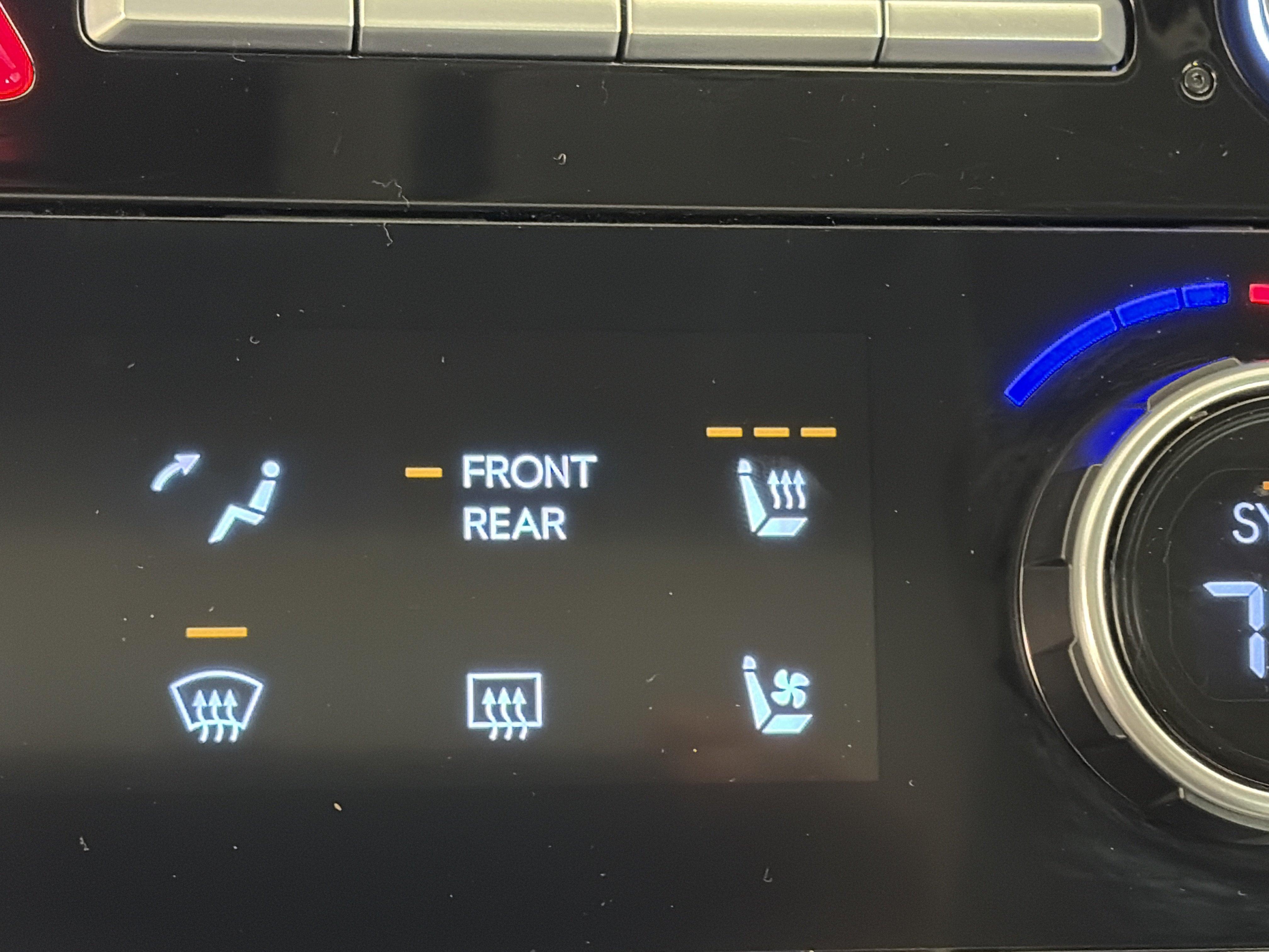 2025 Hyundai Santa Fe Limited - Photo 60