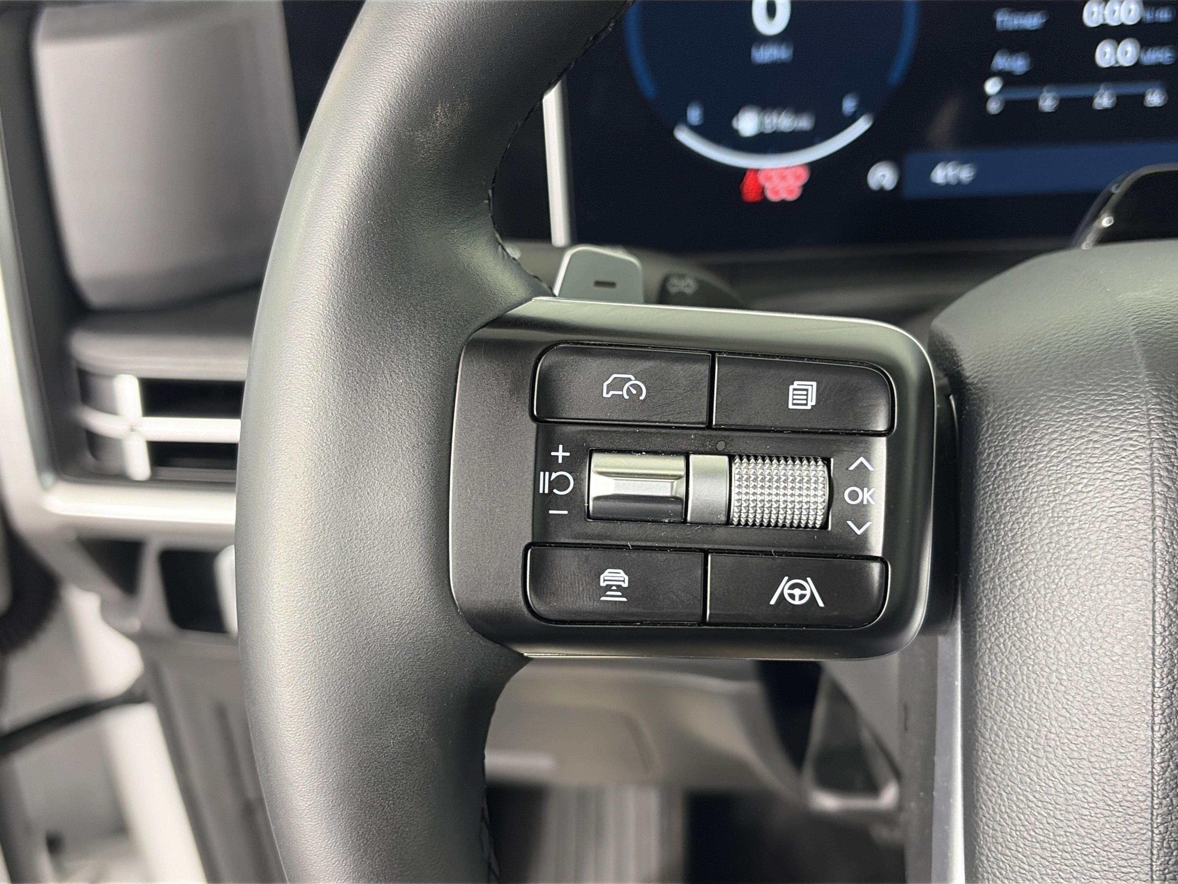 2025 Hyundai Santa Fe Limited - Photo 64