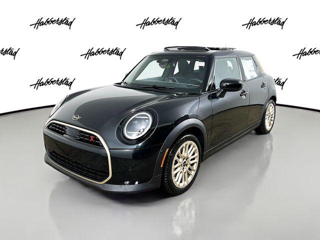 2025 MINI Hardtop