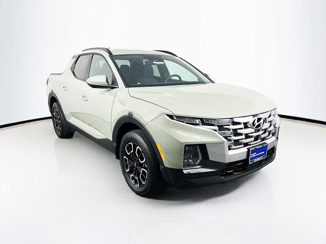 2023 Hyundai Santa Cruz