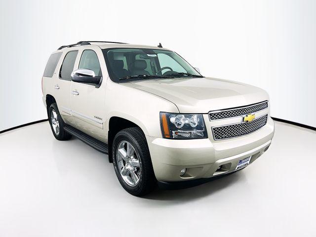 2013 Chevrolet Tahoe