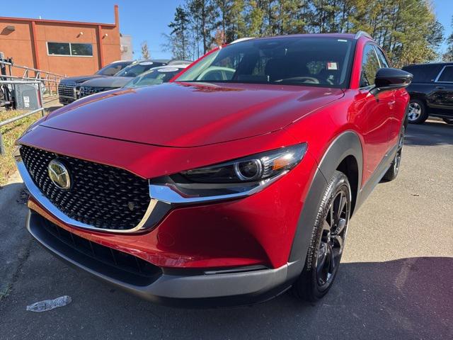 2024 Mazda CX-30