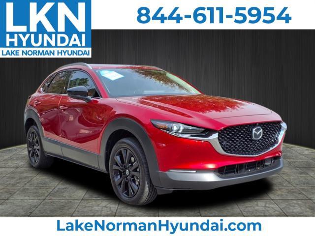 2024 Mazda CX-30