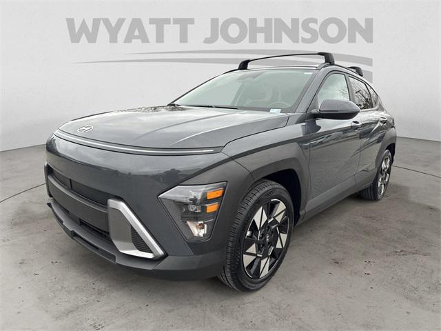 2024 Hyundai Kona