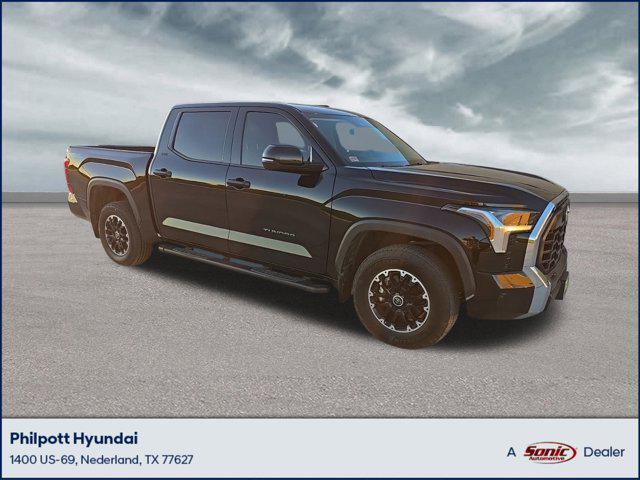 2023 Toyota Tundra