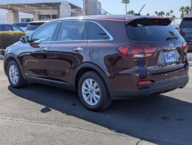 Used 2020 Kia Sorento For Sale in Tucson, AZ