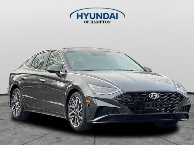 2022 Hyundai Sonata