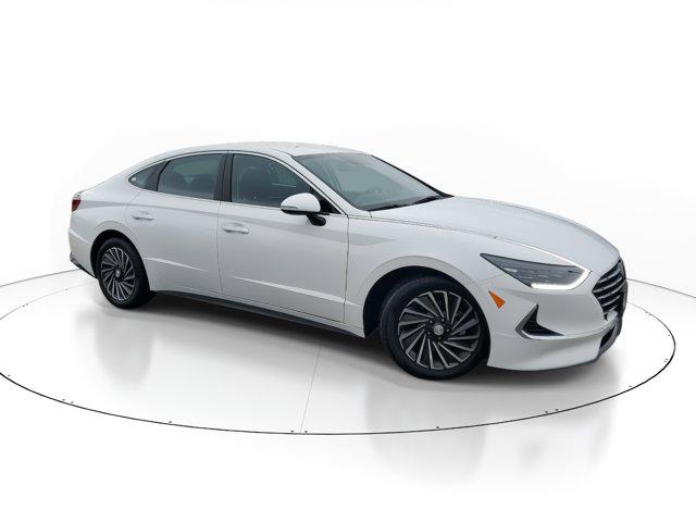 2023 Hyundai Sonata Hybrid