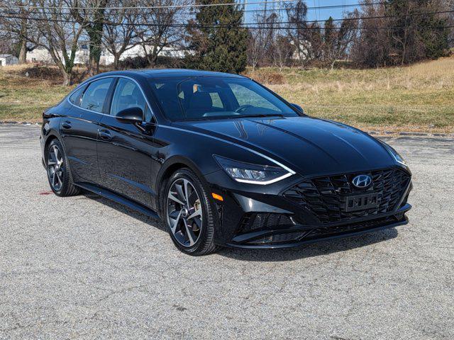 2022 Hyundai Sonata