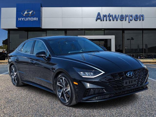 2022 Hyundai Sonata