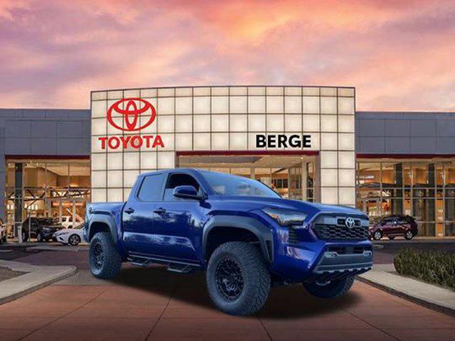 2024 Toyota Tacoma TRD Off Road 4WD for sale in Mesa, AZ