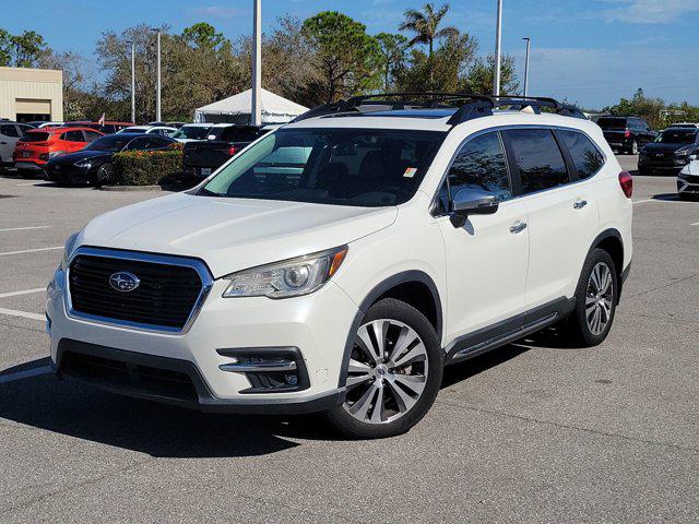 2019 Subaru Ascent