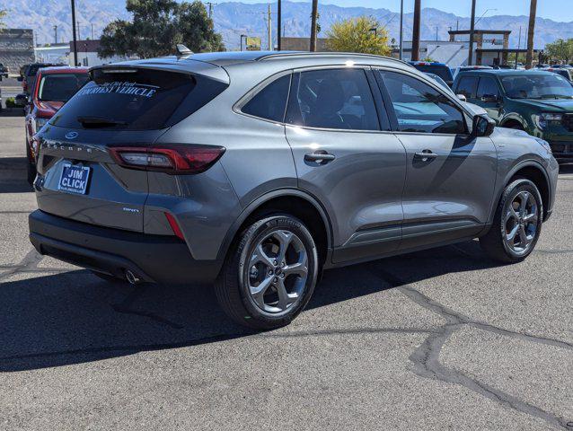 New 2025 Ford Escape For Sale in Tucson, AZ