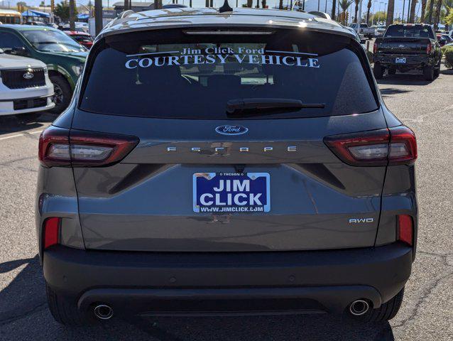 New 2025 Ford Escape For Sale in Tucson, AZ