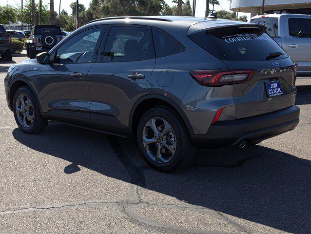 New 2025 Ford Escape For Sale in Tucson, AZ