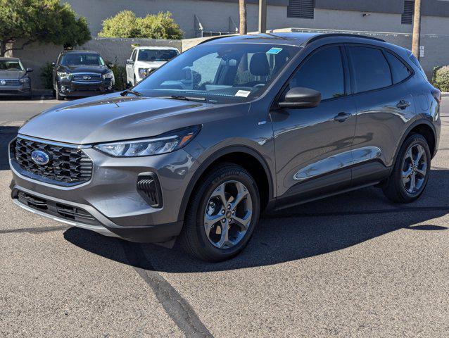 New 2025 Ford Escape For Sale in Tucson, AZ