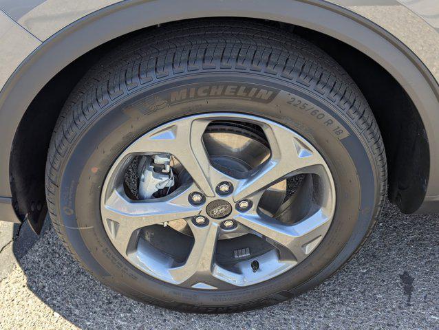 New 2025 Ford Escape For Sale in Tucson, AZ